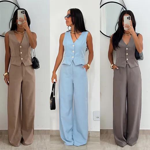 Conjunto Madri - Pague 1 Leve 3